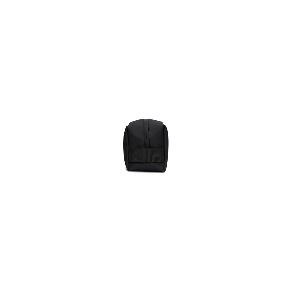 Rains - Wash Bag Small W3 - Black - Hip Bag