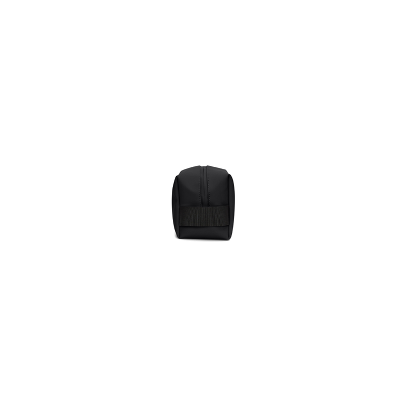 Rains - Wash Bag Small W3 - Black - Hip Bag