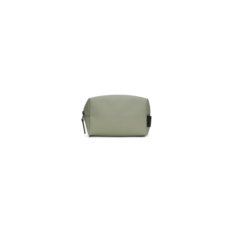 Rains - Wash Bag Small W3 - Drift - Hip Bag