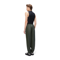 Rains - Rain Pants Regular W3 - Green - Regular Fit Pant