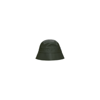 Rains - Bucket Hat W2 - Green - Hut