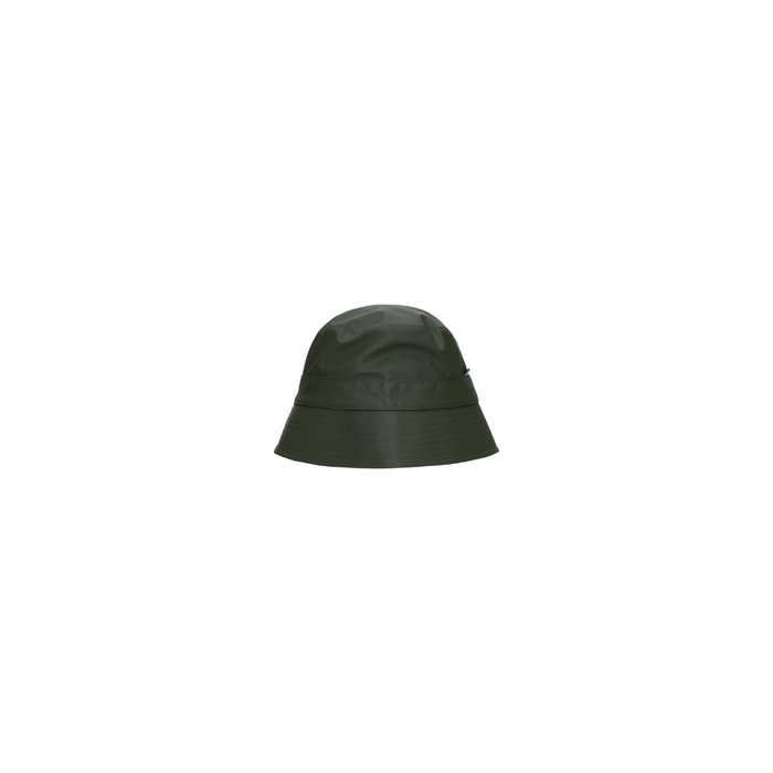 Rains - Bucket Hat W2 - Green - Hut