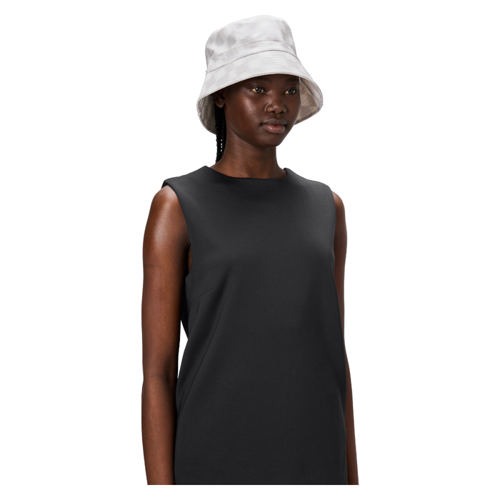 Rains - Bucket Hat W2 - Warp - Hut