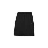 Rains - Sintra Fleece W Pencil Skirt - Black - Rock Kurz