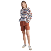 24Colours - Shorts - Rust - Short
