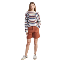 24Colours - Shorts - Rust - Short
