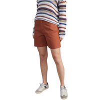 24Colours - Shorts - Rust - Short