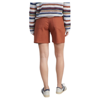 24Colours - Shorts - Rust - Short