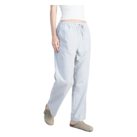 24Colours - Pants - Green - Stoffhose