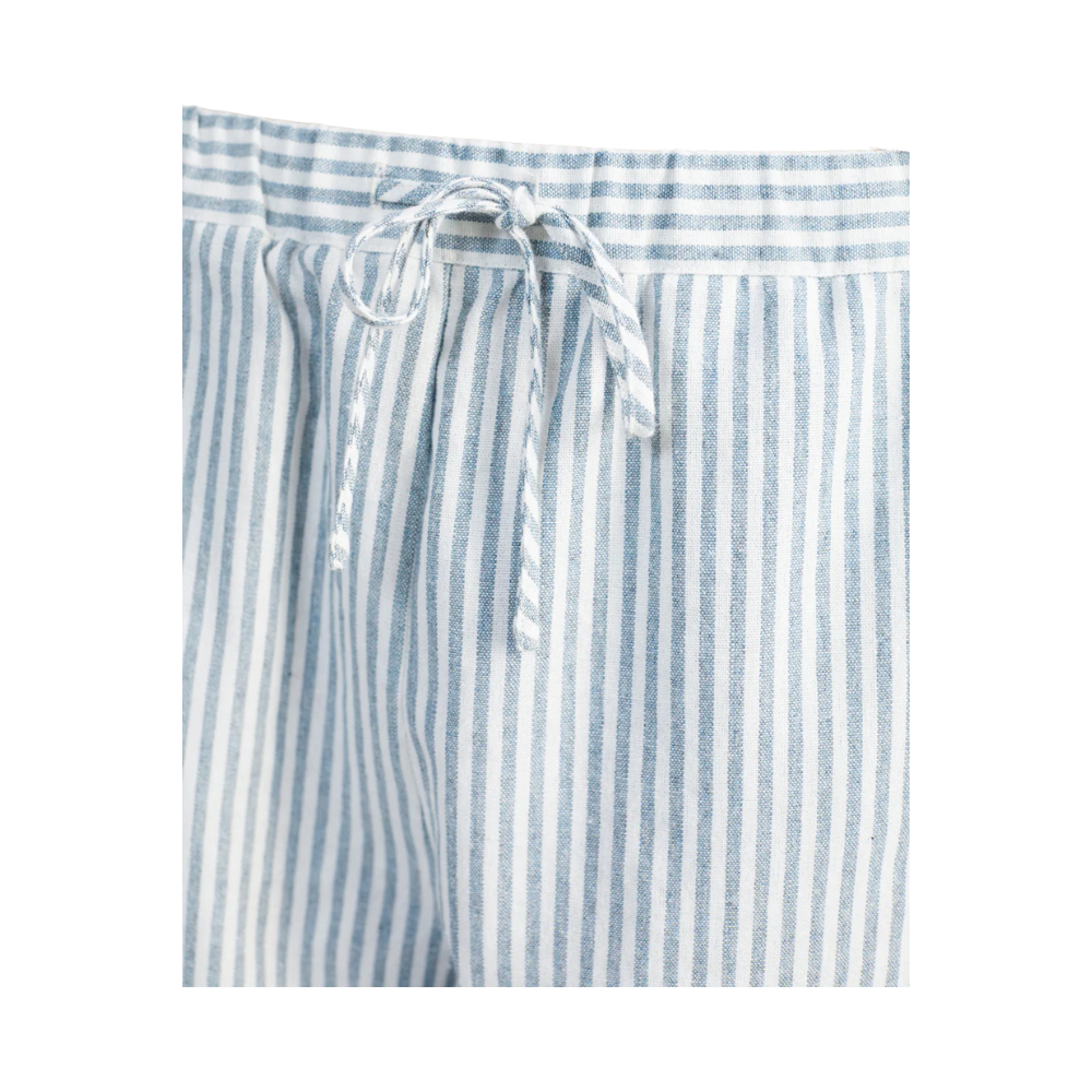 24Colours - Pants - Green - Stoffhose