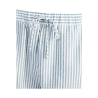 24Colours - Pants - Green - Stoffhose