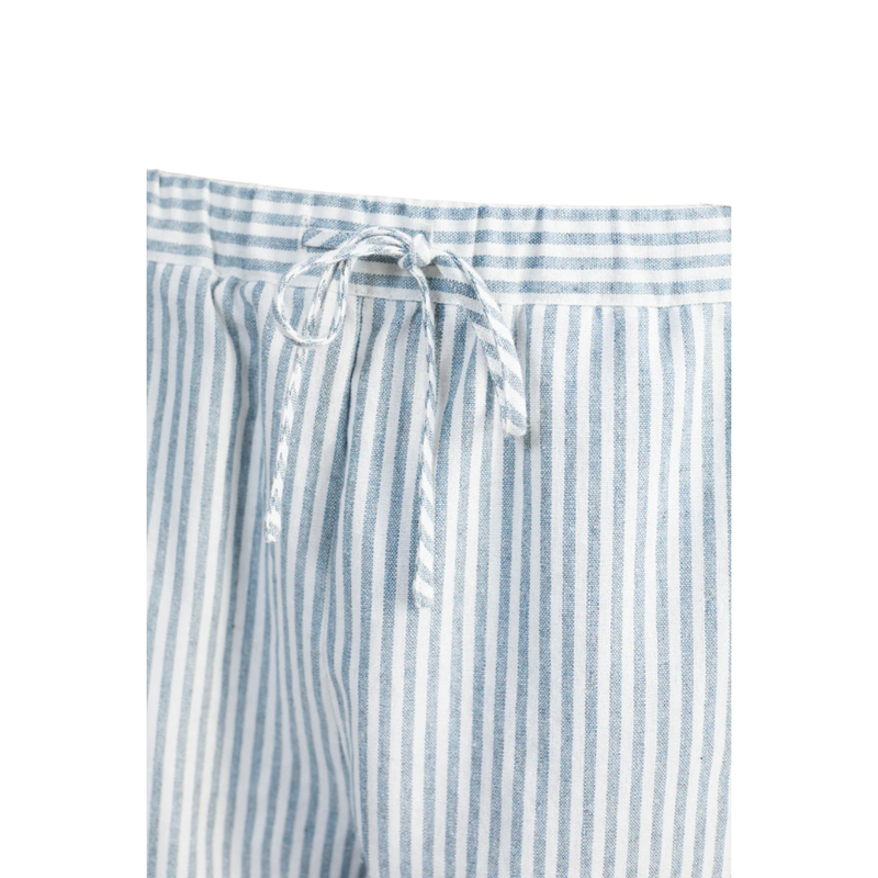 24Colours - Pants - Green - Stoffhose