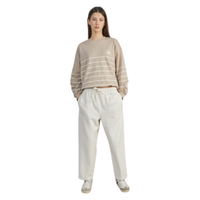24Colours - Pants - Beige - Stoffhose