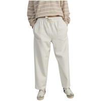 24Colours - Pants - Beige - Stoffhose