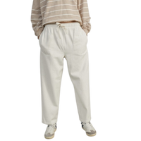 24Colours - Pants - Beige - Stoffhose