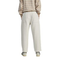 24Colours - Pants - Beige - Stoffhose