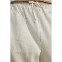 24Colours - Pants - Beige - Stoffhose