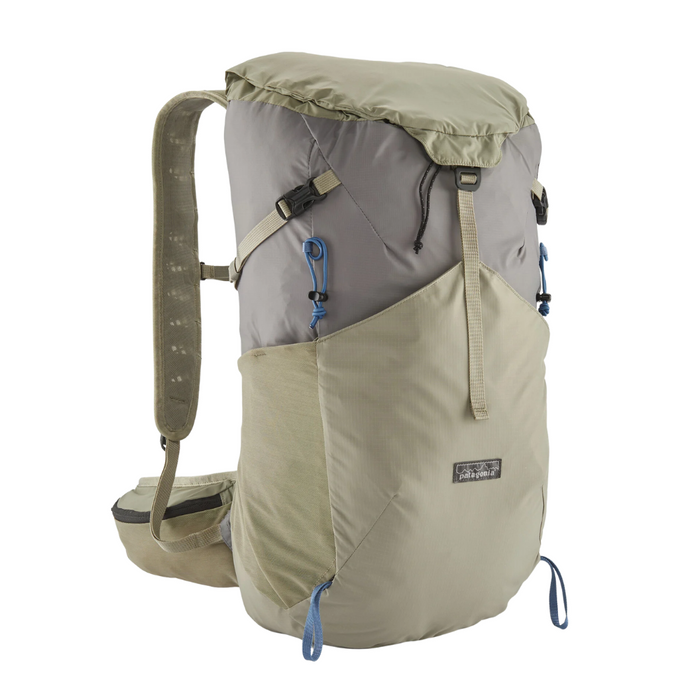 Patagonia - Terravia Pack 28L - River Rock Green - Outdoor-Rucksack