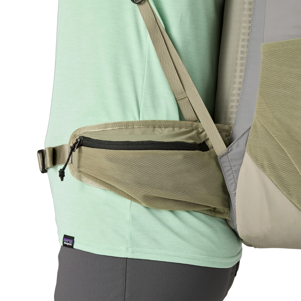 Patagonia - Terravia Pack 28L - River Rock Green - Outdoor-Rucksack
