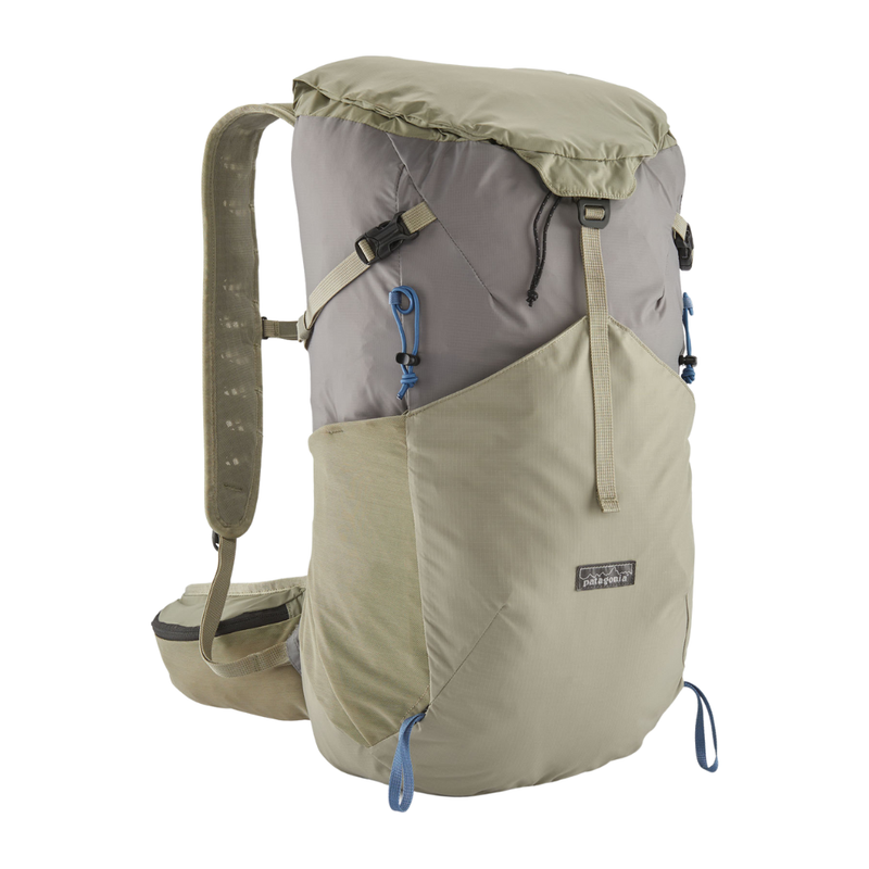 Patagonia - Terravia Pack 28L - River Rock Green - Outdoor-Rucksack