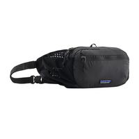 Patagonia - Terravia Hip Pack - Black - Hip Bag