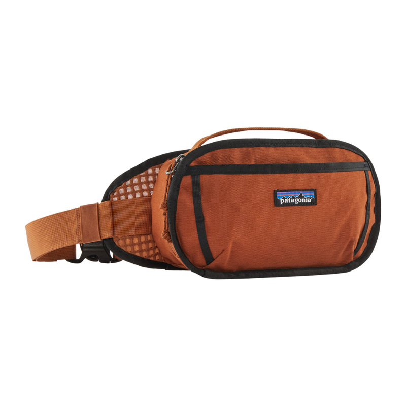 Patagonia - Fieldsmith Hip Pack - Robin Brown - Hip Bag