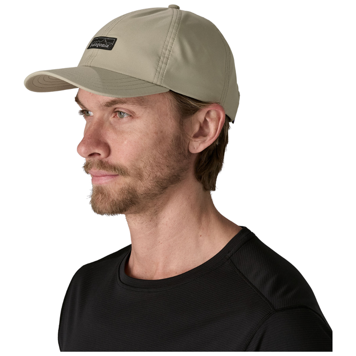 Patagonia - Terrebonne Hat - River Rock Green - Fitted Cap