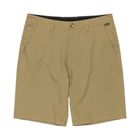 Quiksilver - Union Amphibian 20 - Aloe - Hybrid Short