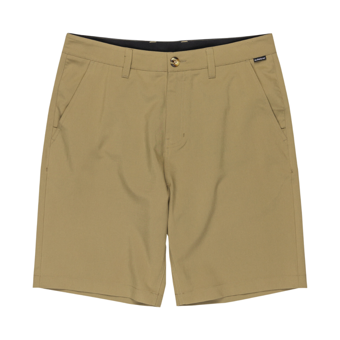Quiksilver - Union Amphibian 20 - Aloe - Hybrid Short