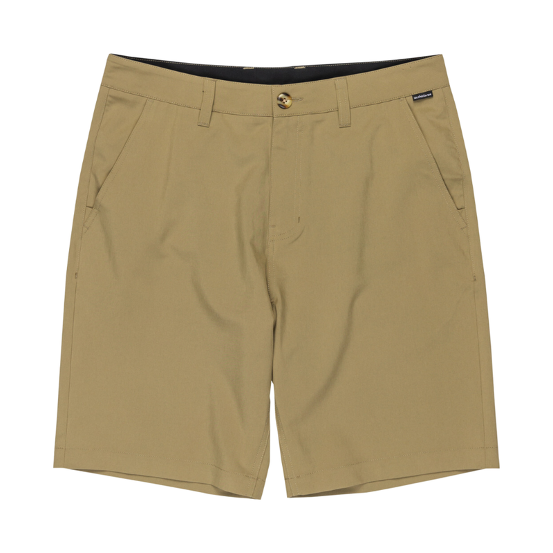 Quiksilver - Union Amphibian 20 - Aloe - Hybrid Short