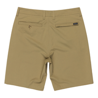 Quiksilver - Union Amphibian 20 - Aloe - Hybrid Short
