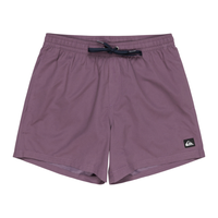 Quiksilver - Everyday Solid Volley 15 - Vintage Violet - Swimshort
