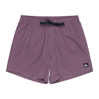 Quiksilver - Everyday Solid Volley 15 - Vintage Violet - Swimshort