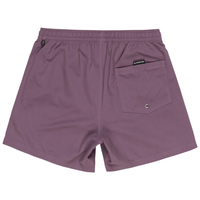 Quiksilver - Everyday Solid Volley 15 - Vintage Violet - Swimshort