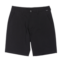 Quiksilver - Union Amphibian 20 - Black - Hybrid Short