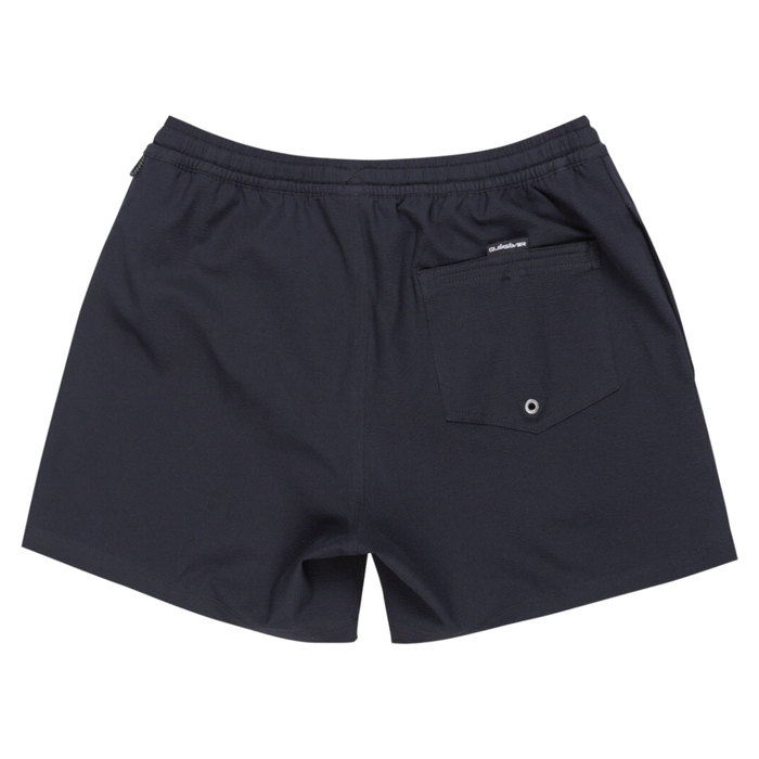 Quiksilver - Everyday Flex Volley 15 - Black - Swimshort