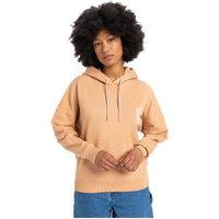Quiksilver - Oversized Hoodie - Praline - Hoodie
