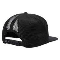 Quiksilver - Foamslayer - Black - Trucker Cap