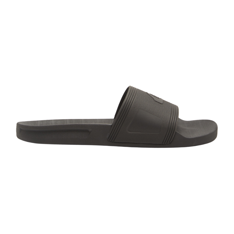 Quiksilver - Dockyard RF - Black 1 - Slide