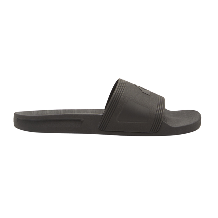 Quiksilver - Dockyard RF - Black 1 - Slide
