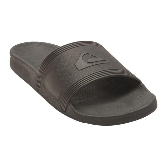 Quiksilver - Dockyard RF - Black 1 - Slide