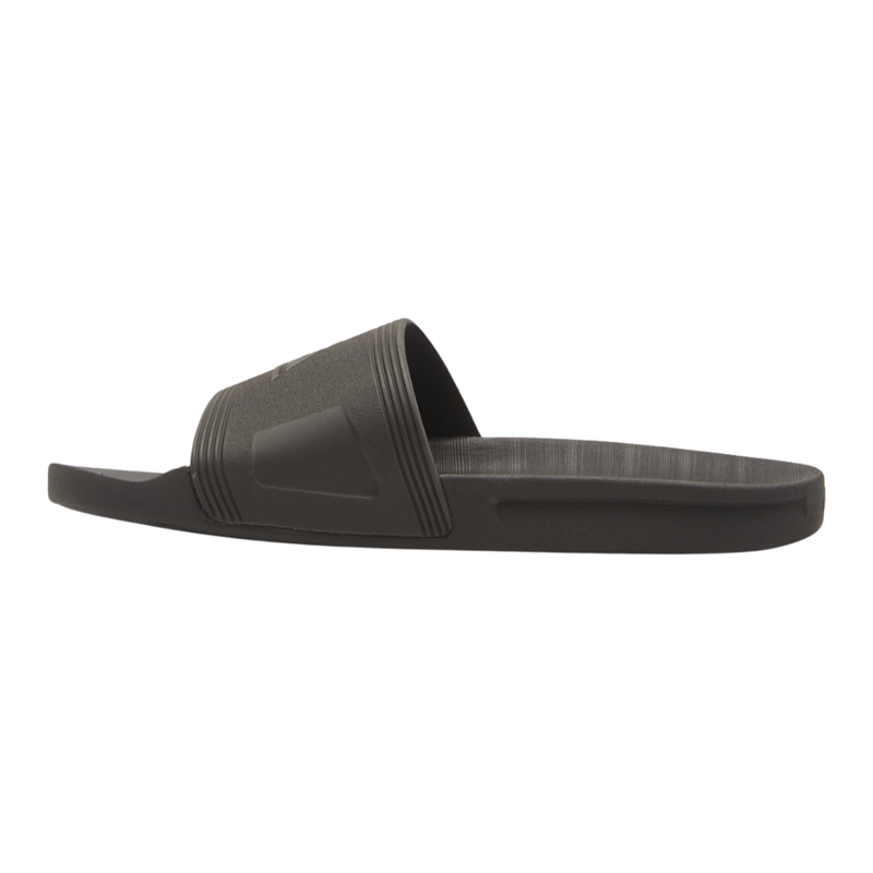 Quiksilver - Dockyard RF - Black 1 - Slide