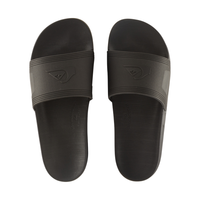 Quiksilver - Dockyard RF - Black 1 - Slide