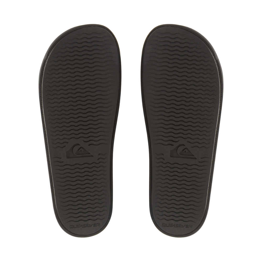 Quiksilver - Dockyard RF - Black 1 - Slide