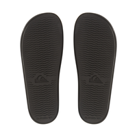 Quiksilver - Dockyard RF - Black 1 - Slide
