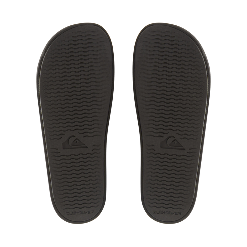 Quiksilver - Dockyard RF - Black 1 - Slide