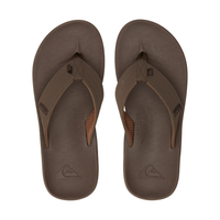 Quiksilver - Rivi III - Brown 1 - Flip Flop