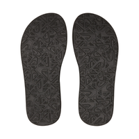 Quiksilver - Rivi III - Brown 1 - Flip Flop