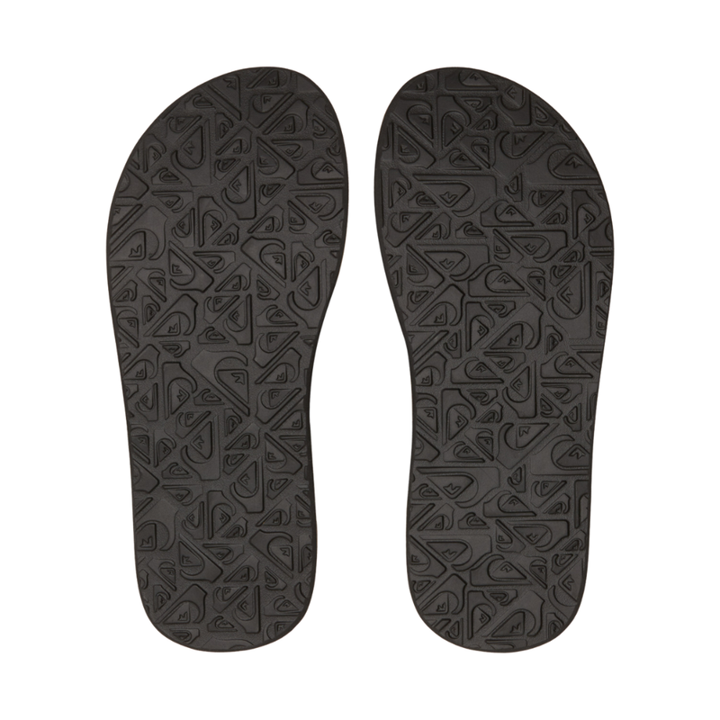 Quiksilver - Rivi III - Brown 1 - Flip Flop