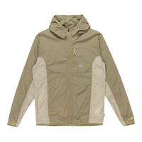 Quiksilver - Last Mile Jacket - Aloe - Outdoor-Jacke